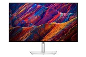Scherm - 31.5" Dell UltraSharp U3223QE - 3840x2160 (4K/UHD) - IPS - 90W USB-C HUB: UltraSharp U3223QE - 3840x2160 (4K/UHD) - IPS - 90W USB-C HUB - DELL-U3223QE