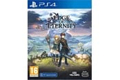 Games - Rand van de Eeuwigheid - Sony PlayStation 4 - Action/Adventure - 3700664529103