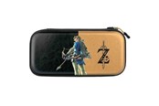 Gaming accessoires - PDP Slim Deluxe Travel Case: Hyrule Hero Link - Miscellaneous Bag - Nintendo Switch - 500-218-EU-C6LI