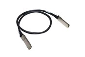 Netwerk - kabel - HP E Passive Copper Cable - 1m - 830024-B23