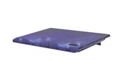 Systeemaccessoires - Gembird NBS-2F15-05 - notebook koelpad - NBS-2F15-05