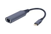 Netwerk-adapter (netwerkkaart, printserver, enz.) - Gembird Cablexpert - A-USB3C-LAN-01