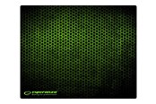 Muismat & accessoires - Esperanza GAMING GRUNGE - EGP101G - 5901299927953