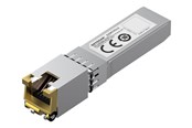 Repeater & zendontvanger - Netgear AXM765v2 - SFP+ transceiver module - 10 GigE - AXM765-20000S