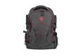 Tassen - Genesis Pallad 550 - 17.3" - Gaming Backpack - NBG-1691