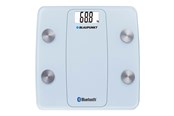 Personenweegschalen - Blaupunkt BSM711BT - badkamerweegschaal - BSM711BT
