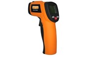 Gereedschap - BAHCO Laser Thermometer -50ºC +550ºC - 7314150243556