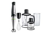 Blender - Braun Hand blender MultiQuick 7 MQ7045 Black - 1000 W - MQ 745