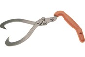 Handgereedschappen  - BAHCO Hand heffende tangen - 7311518107208