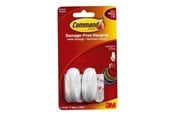 Hangers en haken - 3M Command Designer Hooks Small - 7100117616