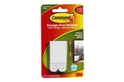 Tape & Lijm - 3M Command Gemiddeld Picture Hanging Strips 4-Pack - 17201