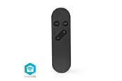 Smart Home - Nedis SmartLife Remote Control - WIFILR001BK