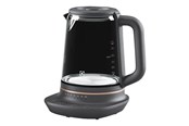 Waterkoker - Electrolux Waterkoker Explore 7 E7GK1-8BP - Zwarte parel - 2000 W - E7GK1-8BP