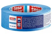 Tape & Lijm - tesa Professional Outdoor UV Papier Masking Tape - 04431-00001-00