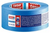 Tape & Lijm - tesa Professional UV Papier Mask Tape 50 m x 50 mm - 04431-00000-00