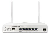 Router - DrayTek Vigor 2865ax - v2865ax-B-DE-AT-CH