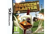 Games - Kippenblaster - Nintendo DS - Action - 5060176362451