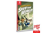 Games - Sam & Max redden de wereld - Nintendo Switch - Action - 0819976025869