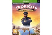 Games - Tropico 6 - Next Gen Edition - Microsoft Xbox One - Strategy - 4260458362822