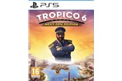 Games - Tropico 6 - Next Gen Edition: Tropico 6 - Next Gen-editie - Sony PlayStation 5 - Strategy - 4260458362860