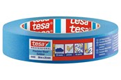 Tape & Lijm - tesa Masking Tape Outdoor Precision 50 m x 25 mm - 04440-00001-00