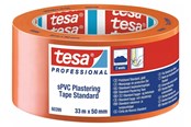 Tape & Lijm - tesa 60399 Pleisterband 33 m x 50 mm - 60399-00001-01