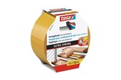 Tape & Lijm - tesa Flooring Tape Extra Strong Hold 10m x 50 mm - 05671-00001-11