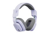 Headphones/Headsets - Astro A10 - PC - Paars - 939-002078