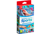Games - Switch Sports - Nintendo Switch - Party - 0045496429584