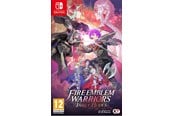 Games - Fire Emblem Warriors: Drie Hoopjes - Nintendo Switch - Action - 0045496423674