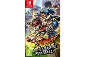 Games - Mario Strikers: Battle League Voetbal - Nintendo Switch - Sport - 0045496429775