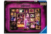 Puzzels - Ravensburger Disney Schurkachtig: Dr. Facilier Vloer - 4005556165230