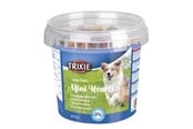 Honden - Trixie Trainer Snack Mini Hearts 200 G - TX31524