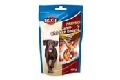 Honden - Trixie PREMIO Lamb Chicken Bagels 100 G - TX31707