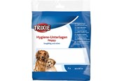 Honden - Trixie Hygiene Pad Nappy 40x60cm (7-Pack) - TX23411