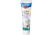 Katten - Trixie Malt'n'Cheese Anti-Haarbal Spijsverteringscrème 100g - TX42738