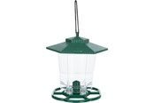 Vogelkooien, vogelhuisjes & accessoires - Trixie Voederlantaarn Buiten Vogelvoeder 1.4L 22cm - TX5456