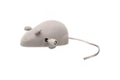 Katten - Trixie Wind up mouse felt 7 cm - TX4092