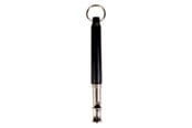 Honden - Trixie Flute With High Frequencyv 8 cm Zwart - TX2257