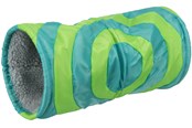 Knaagdieren - Trixie Cuddly Tunnel Cozy Playtime Small Animals 15x35cm - TX6284