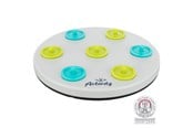 Knaagdieren - Trixie Snack Board Strategiespel voor Kleine Dieren 20cm - TX62812