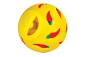 Knaagdieren - Trixie Snack Ball Assorted Colors 7cm - TX6275
