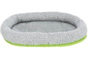 Knaagdieren - Trixie Cuddly Bed Small Animals Assorted Colors 30x22cm - TX62702