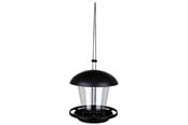 Vogelkooien, vogelhuisjes & accessoires - Trixie Food dispenser plastic 900 ml/17 cm - TX54580