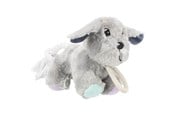 Honden - Trixie Junior dog with rope plush 24 cm - TX36160
