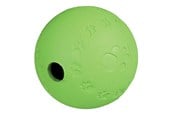 Honden - Trixie Snack ball natural Rubber ø 9 cm - Assorted - TX34942