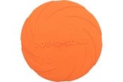 Honden - Trixie Dog Disc floatable natural Rubber ø 22 cm - Assorted - TX33502