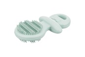 Honden - Trixie Junior pacifier natural Rubber 9 cm - Assorted - TX33342