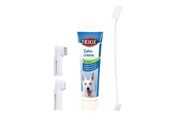 Honden - Trixie Dental Hygiene Set 100g - TX2561