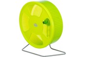 Knaagdieren - Trixie Looprad Assorti Kleuren Kleine Dieren Dwerghamsters 20cm - TX61010